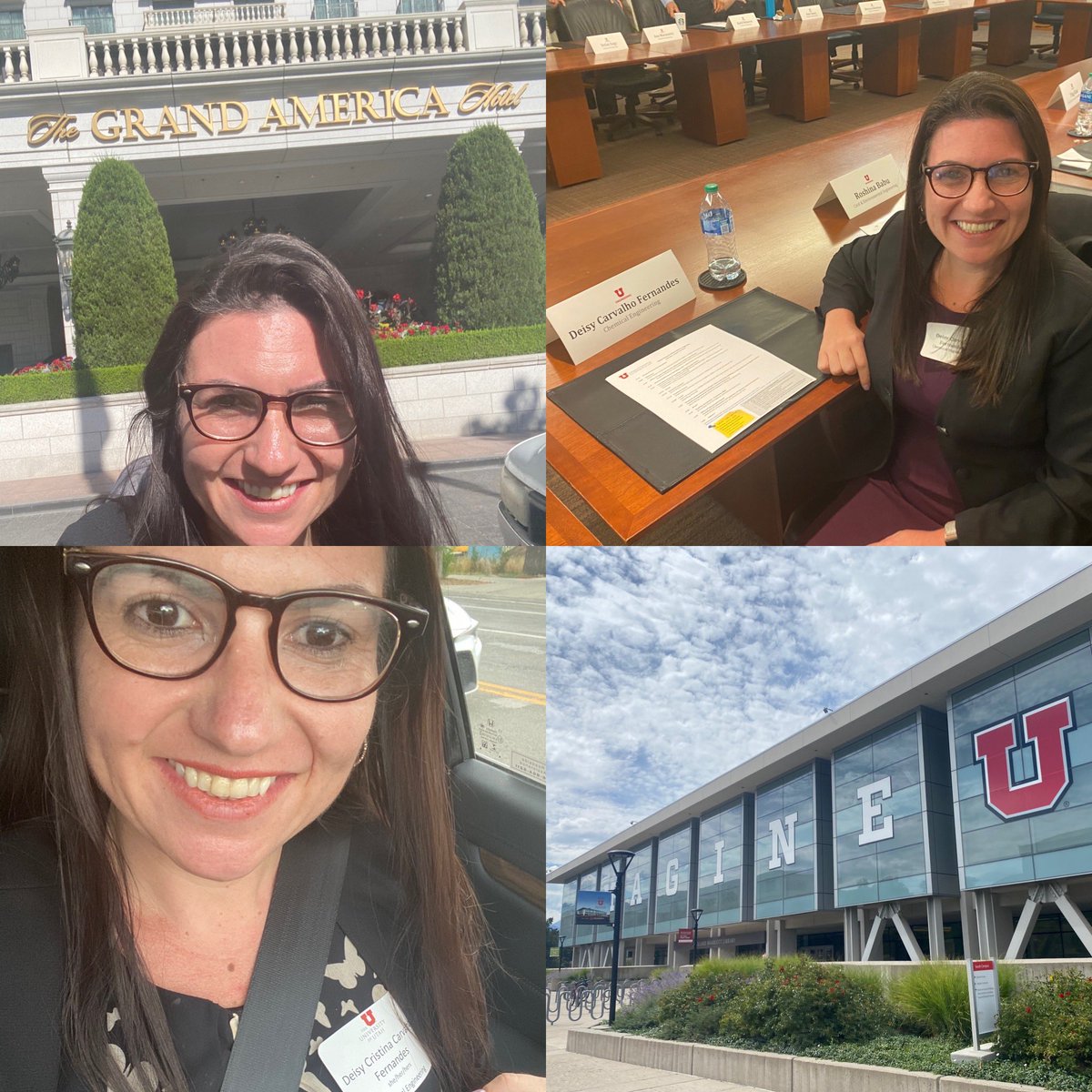 Deisy Cristina Carvalho Fernandes tweet media