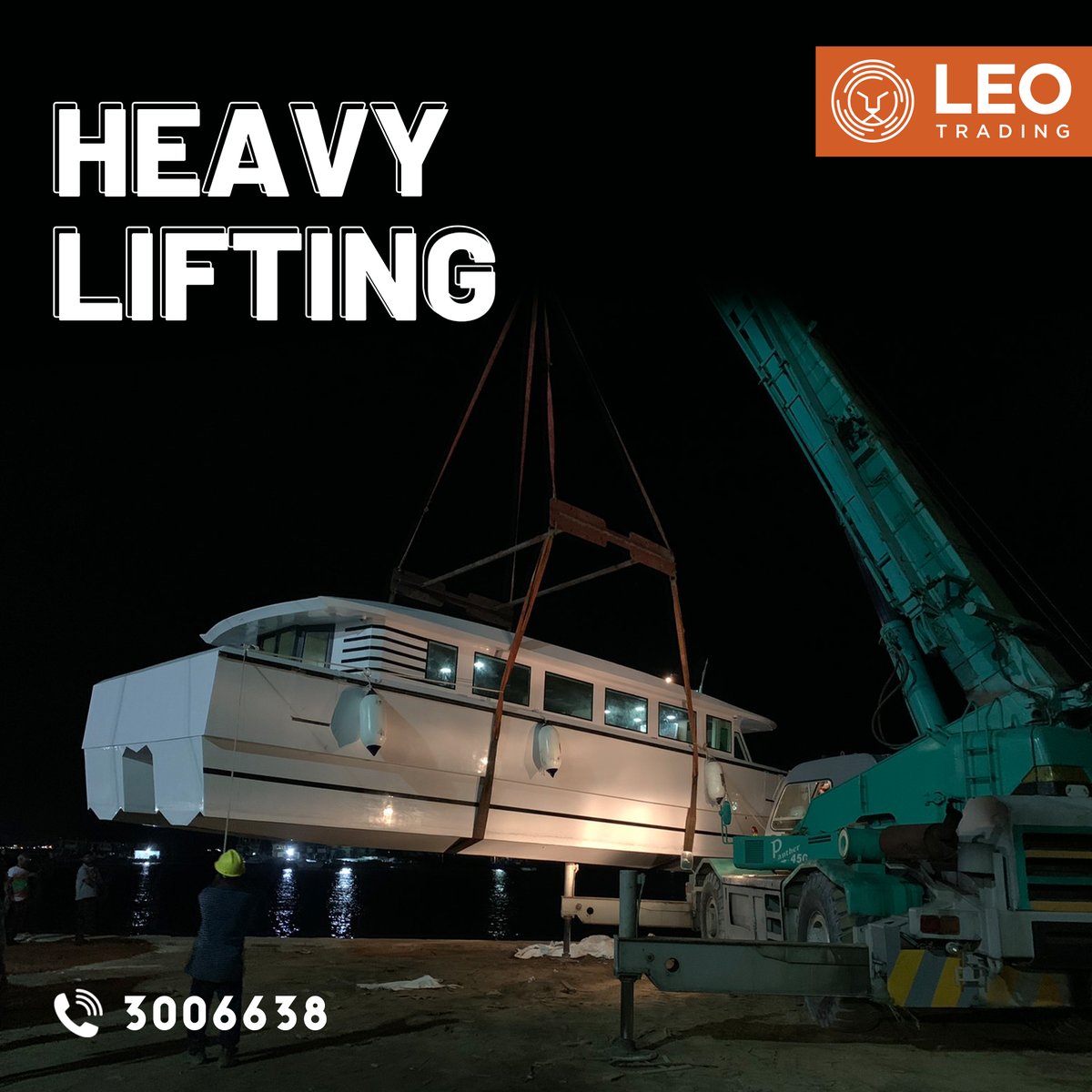 With 20 years of Experience 😃
#LeoTrading #bestintown