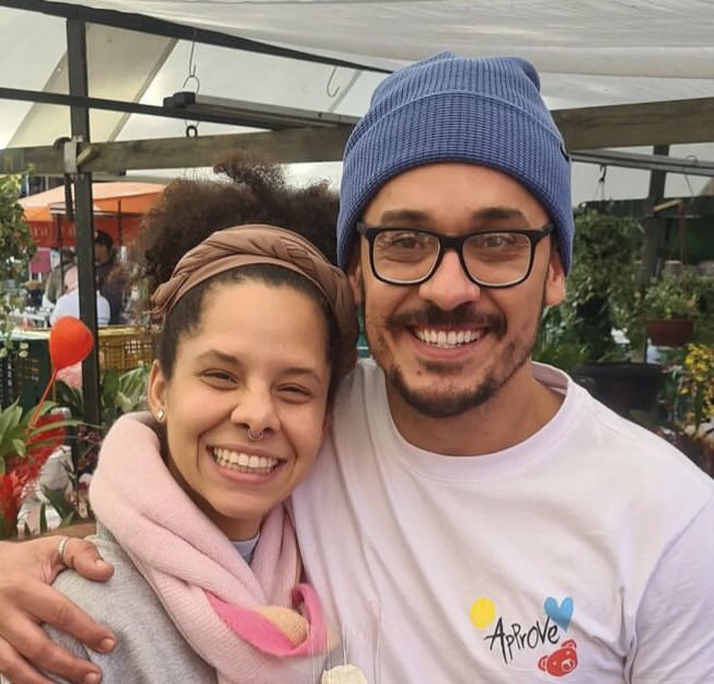 Pra sempre com você <a href="/MC09_MELINA/">Melina Andrade 🐝 | MasterChefBr 2022</a>. 

Brilha muito aqui fora! 💖✨ #MasterChefBR