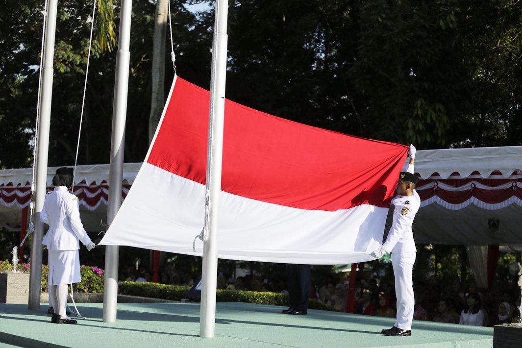 Indonesian Embassy Singapore tweet media