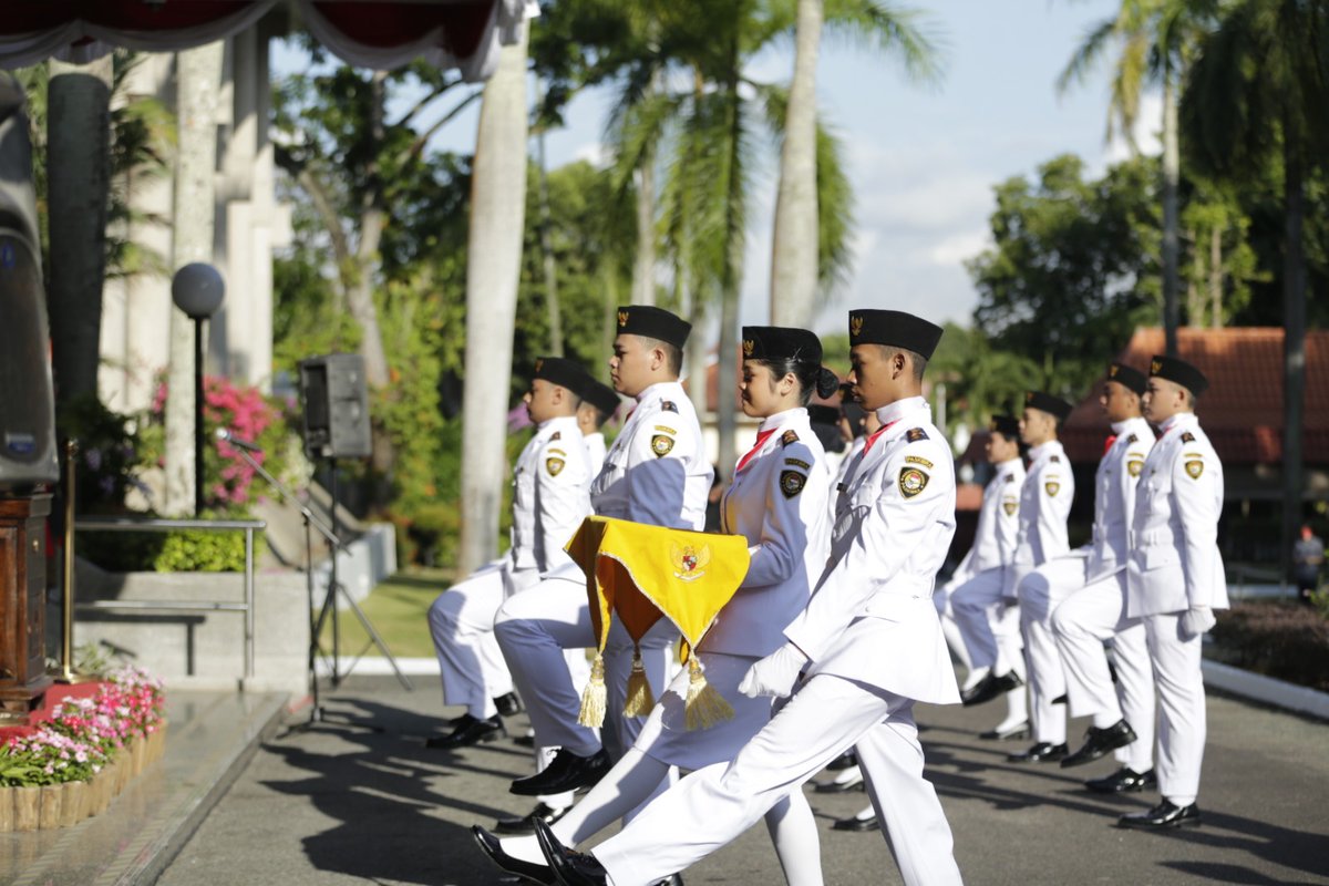 Indonesian Embassy Singapore tweet media