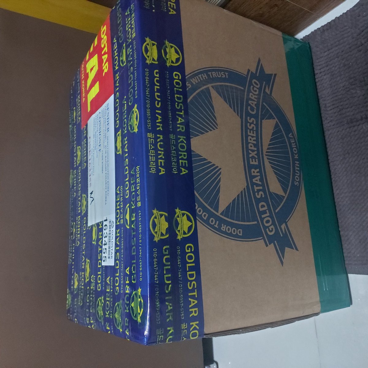 minis_cartph's tweet photo. #MsCPH_Updates MASS UPDATE FOR AUG 17 π
- our box arrived! will disinfect the items muna then i'll be sending the details for shipping thru dms π₯° feel free to message me for questions, tysm!! https://t.co/mOKvtPmq3R