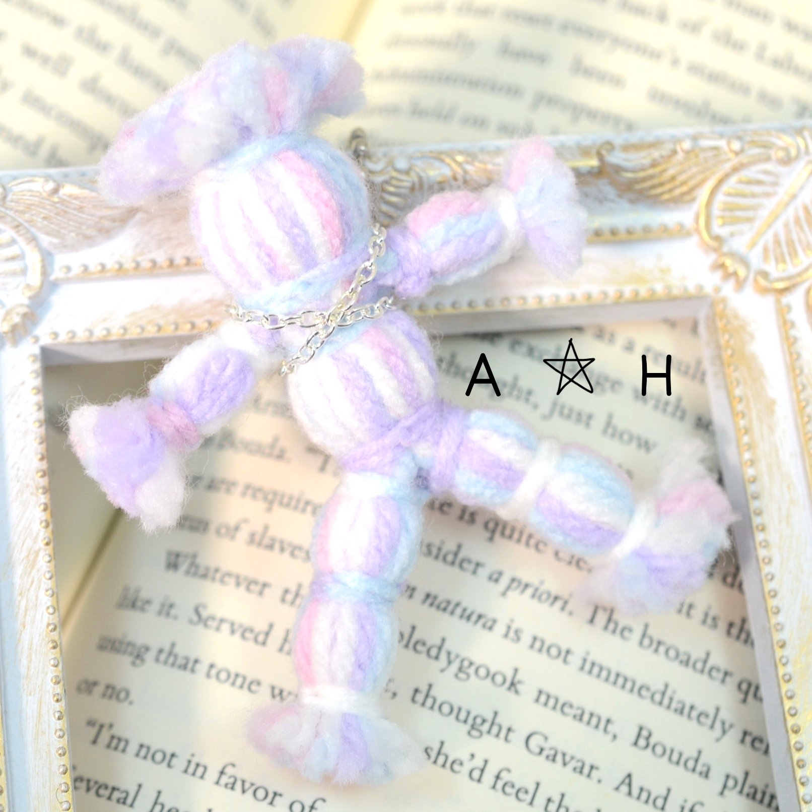 日常 藁人形のあいぼん Strawdoll Aibon Twitter