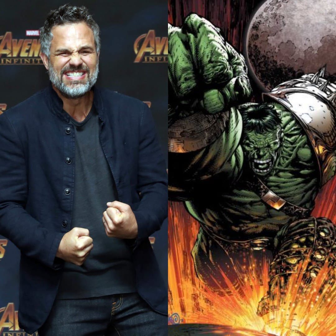 bernardoavents's tweet photo. #MarkRuffalo afirmó que está dispuesto a realizar la adaptación de #WorldWarHulk en cuanto #MarvelStudios se lo indique. #SheHulk #Hulk https://t.co/LdWeGr2LoR