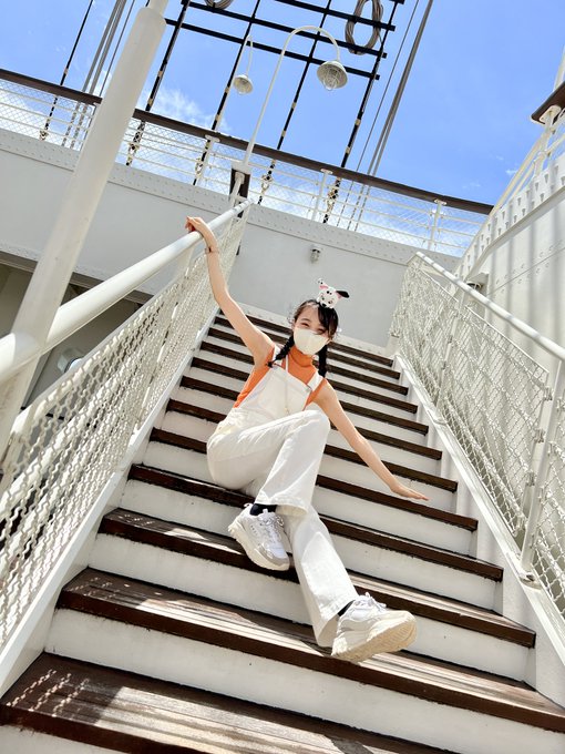 林芽亜里のTwitter画像17