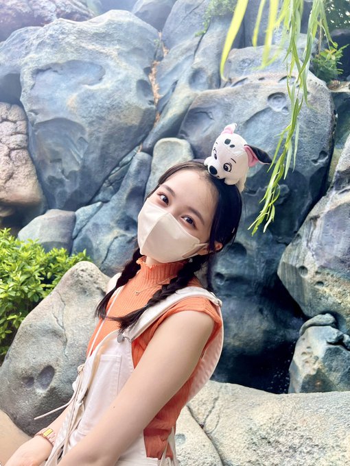 林芽亜里のTwitter画像16