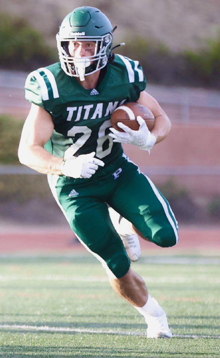 PowayTitans's tweet photo. Action shots from our scrimmage on Friday #GoPoway https://t.co/KAVg637c3j