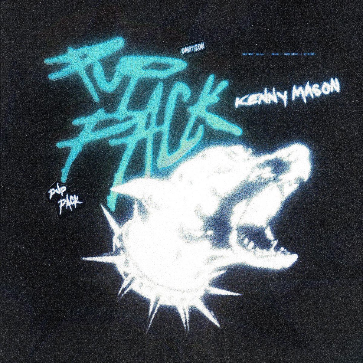 kennymason's tweet photo. PUP PACK EVERYWHERE RN 🎒🐶 https://t.co/uGbTjnVAyu