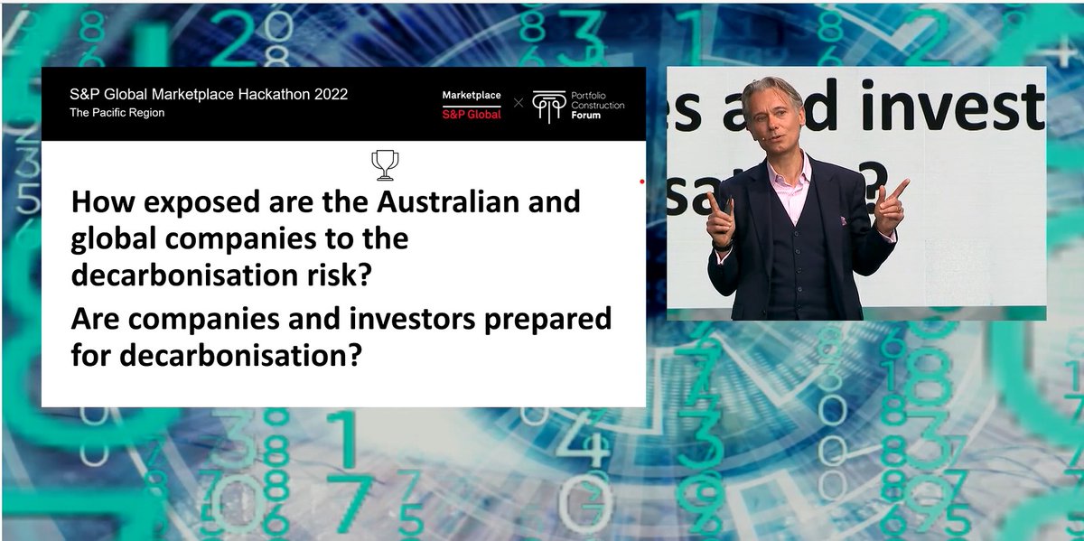 can ESG scores indicate better managed climate change strategies? good thorough analysis pointing out the gaps between the two! nice summary Michael Salvatico <a href="/SPGlobal/">S&P Global</a> <a href="/SPGMarketIntel/">S&P Global Market Intelligence</a> <a href="/PortfolioForum/">Portfolio Construction Forum</a> <a href="/MarkHoven/">Mark Hoven</a>