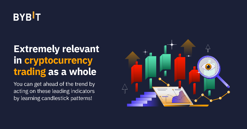 Bybit_Official's tweet image. 🤔 Ever wondered what candlesticks were about and how to make sense of them? Check out the first part of a guide we've prepared.

💬 Are there any concepts you would like us to breakdown? Let us know in the comments!

#BybitExplains