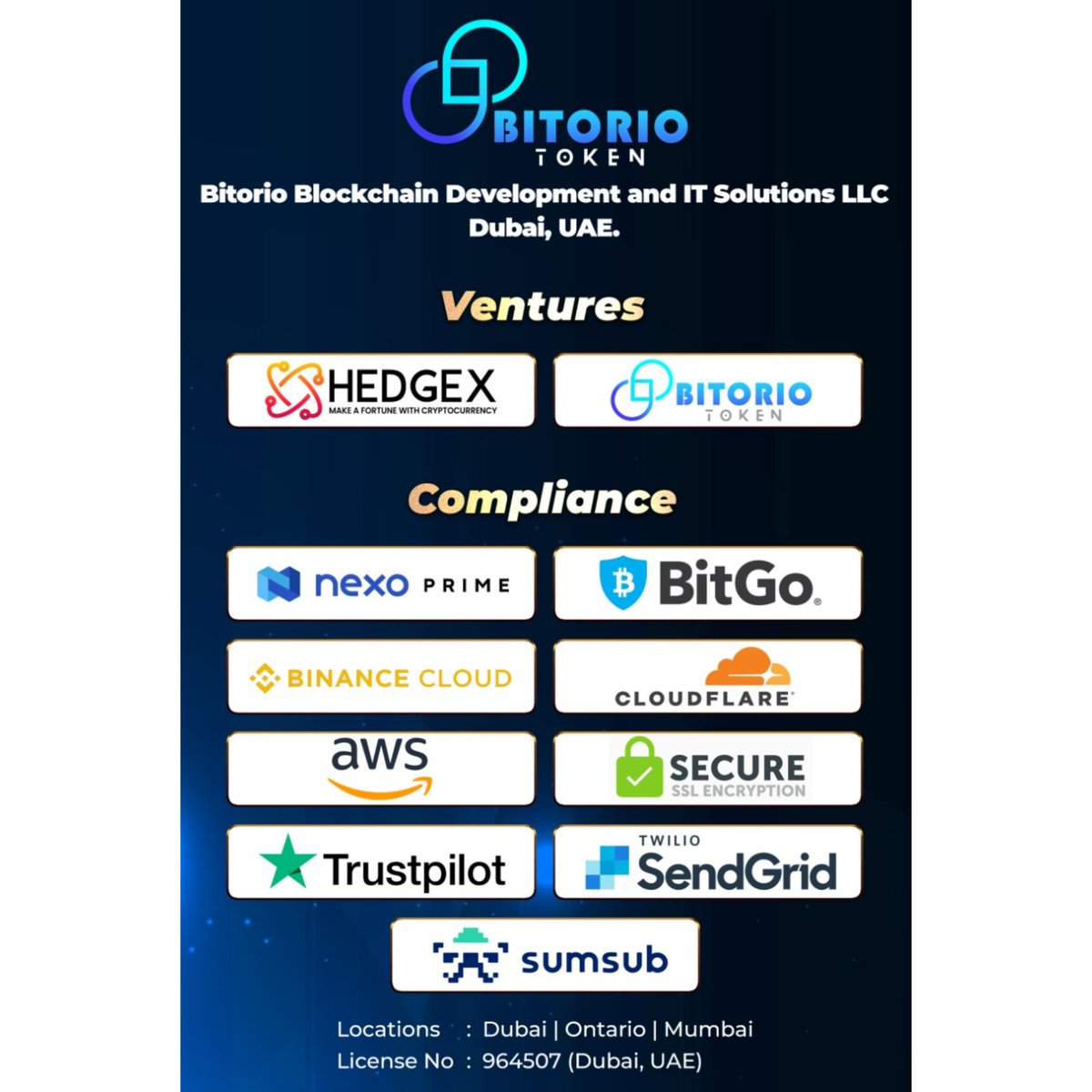 hedgexacademy's tweet photo. First Crypto Hedging Exchange

#crypto #bitcoin #cryptocurrency #blockchain #ethereum #btc #bitorio #btro #forex #trading #money #cryptonews #cryptotrading #bitcoinmining #cryptocurrencies #investing #eth #investment #bitcoinnews #nft #business #entrepreneur #binance #trader https://t.co/NBq8N7ApGX