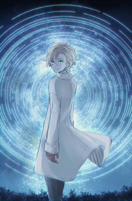 『コウ様と流星群』って結局何なんでしょうね 