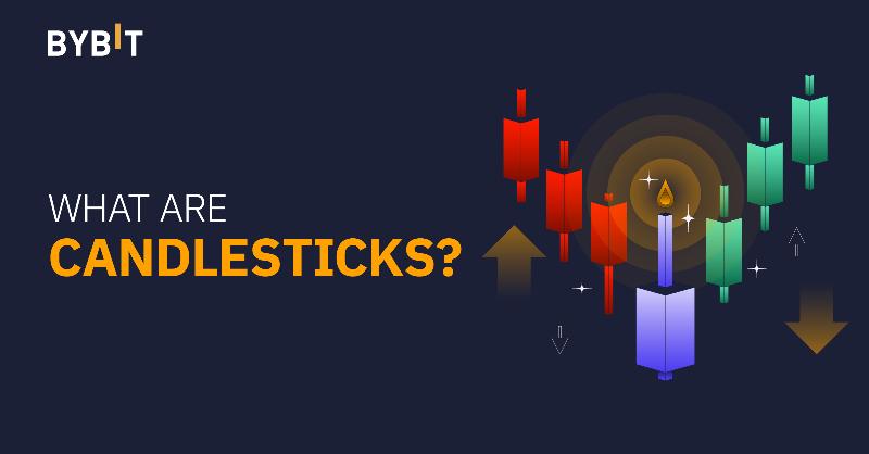 Bybit_Official's tweet image. 🤔 Ever wondered what candlesticks were about and how to make sense of them? Check out the first part of a guide we've prepared.

💬 Are there any concepts you would like us to breakdown? Let us know in the comments!

#BybitExplains