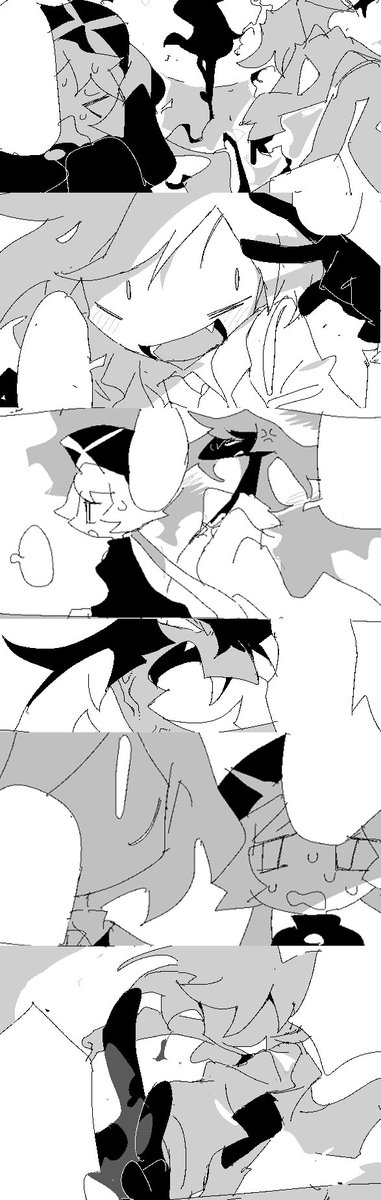 うぴーしてなかった 