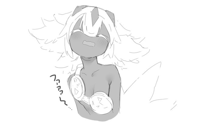 ファプタ楽描き 