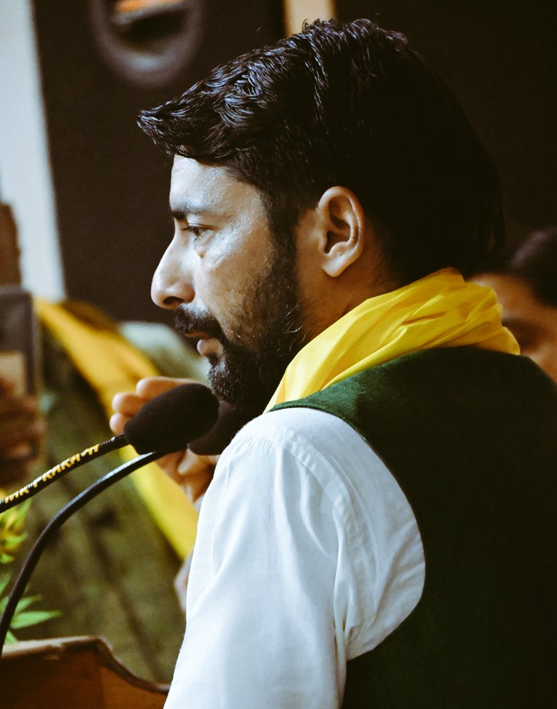 Ashutosh Kumar tweet media