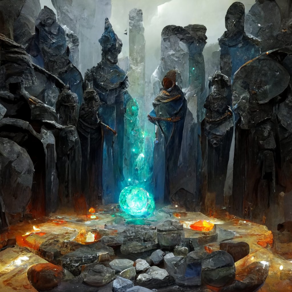 heroesbattlearn's tweet image. 🧪 Magic is a very dangerous thing. One wrong choice and you lose

#play2earn #NFTCommunity #gamefi #NFT #p2e #earn #polygon #binance #crypto #blockchain

@phoenixblockchn @ParadoxRealms @eightbitfun @ninjaswapapp @0xPolygonDAO @BinanceLabs