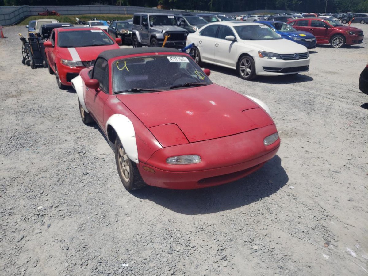 Necessary options and services to buy #usedcar via online auto auction in USA: 
- Quick #VinCheck with 
@ClearVIN
- Marketplace to buy a car from insurance #autoauctions on 
<a href="/Salvagebid/">Salvagebid.com</a>
- Shipping with 
<a href="/EasyHaul/">EasyHaul</a>
Find out instructions how to buy used cars -autobidmaster.com/en/how-to-buy-…