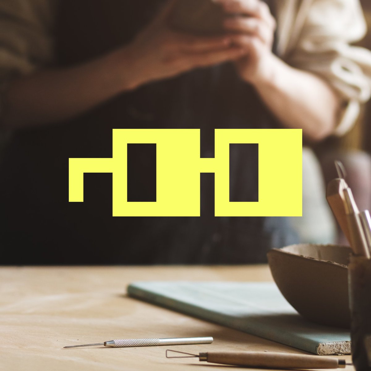 NounsCeramics's tweet photo. GM fren! We've been posting #Nouns and Clay updates on insta.  Follow here and there for visual updates, daily WIPs, @nounsprophouse props info, and peeks to future drops. and maybe early bird gifts, too. 

Stay #nounish ⌐◨-◨✨  

https://t.co/MTnLB29sGw https://t.co/2hVxydfJkX