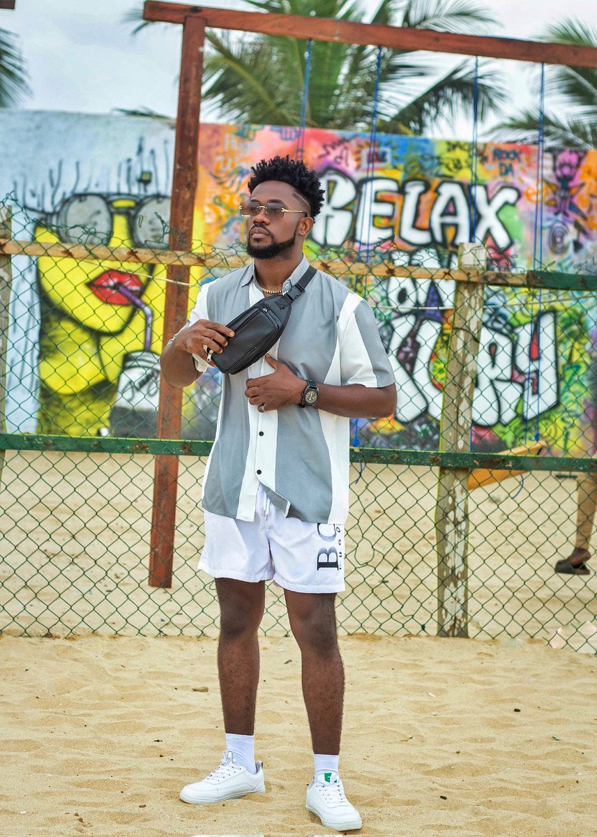 God gives the nuts, but He doesn't crack them.