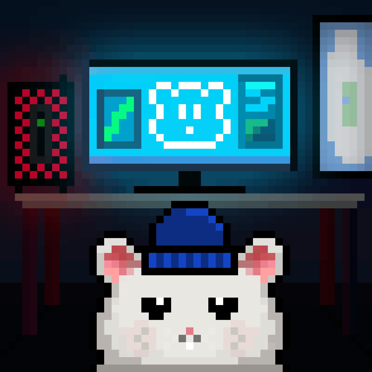 h0riz0n___'s tweet photo. #NewPFP #subwayrats https://t.co/1f3GzhHQdv