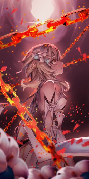 蛍#原神 #Genshinlmpact #Lumine 