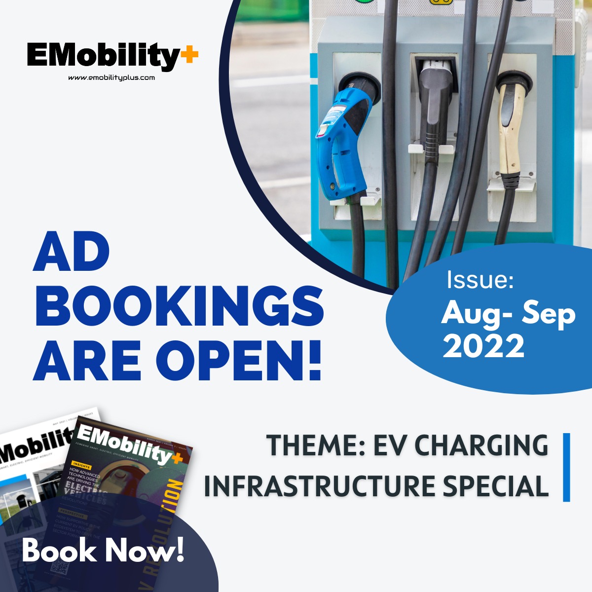 EMobility+ tweet media