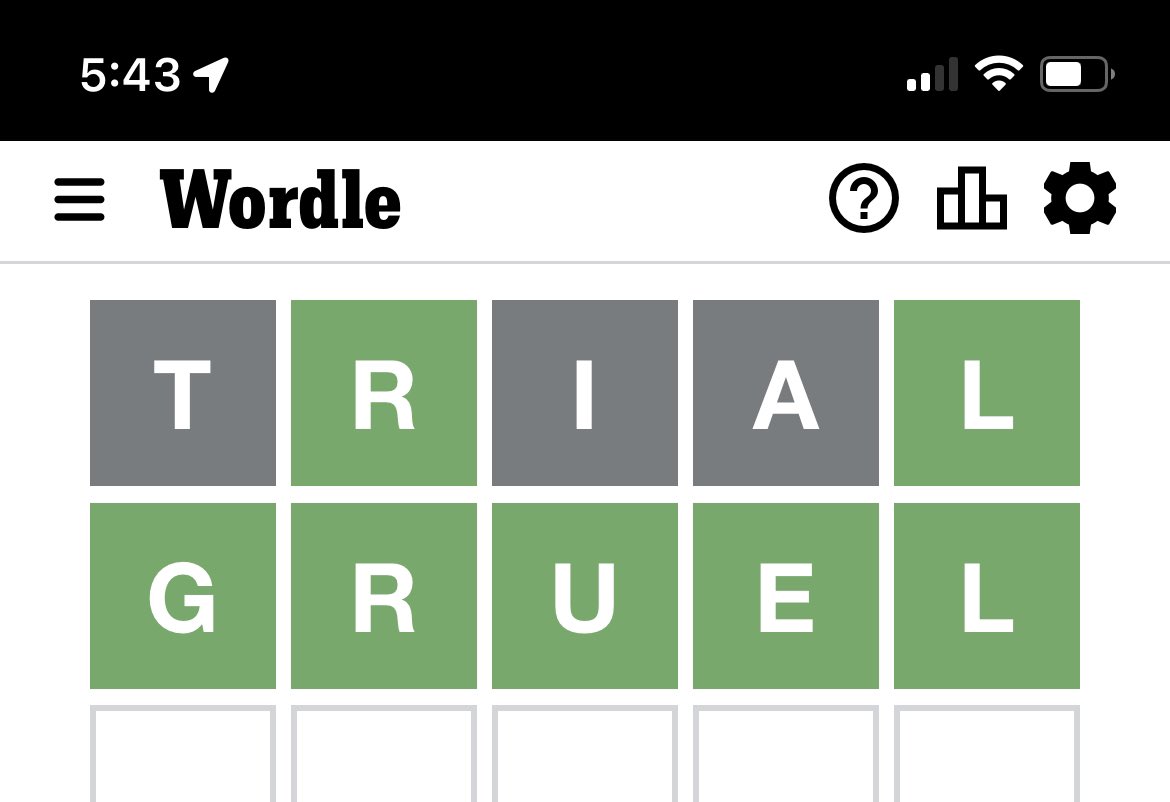 William Greuel tweet media