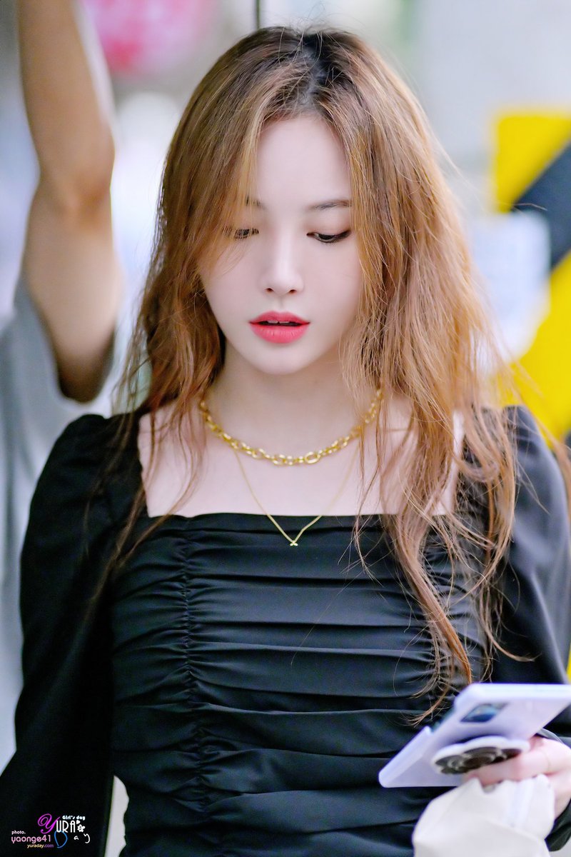 [22.08.15] #걸스데이 #유라 (<a href="/Girls_Day_Yura/">걸스데이유라</a>)