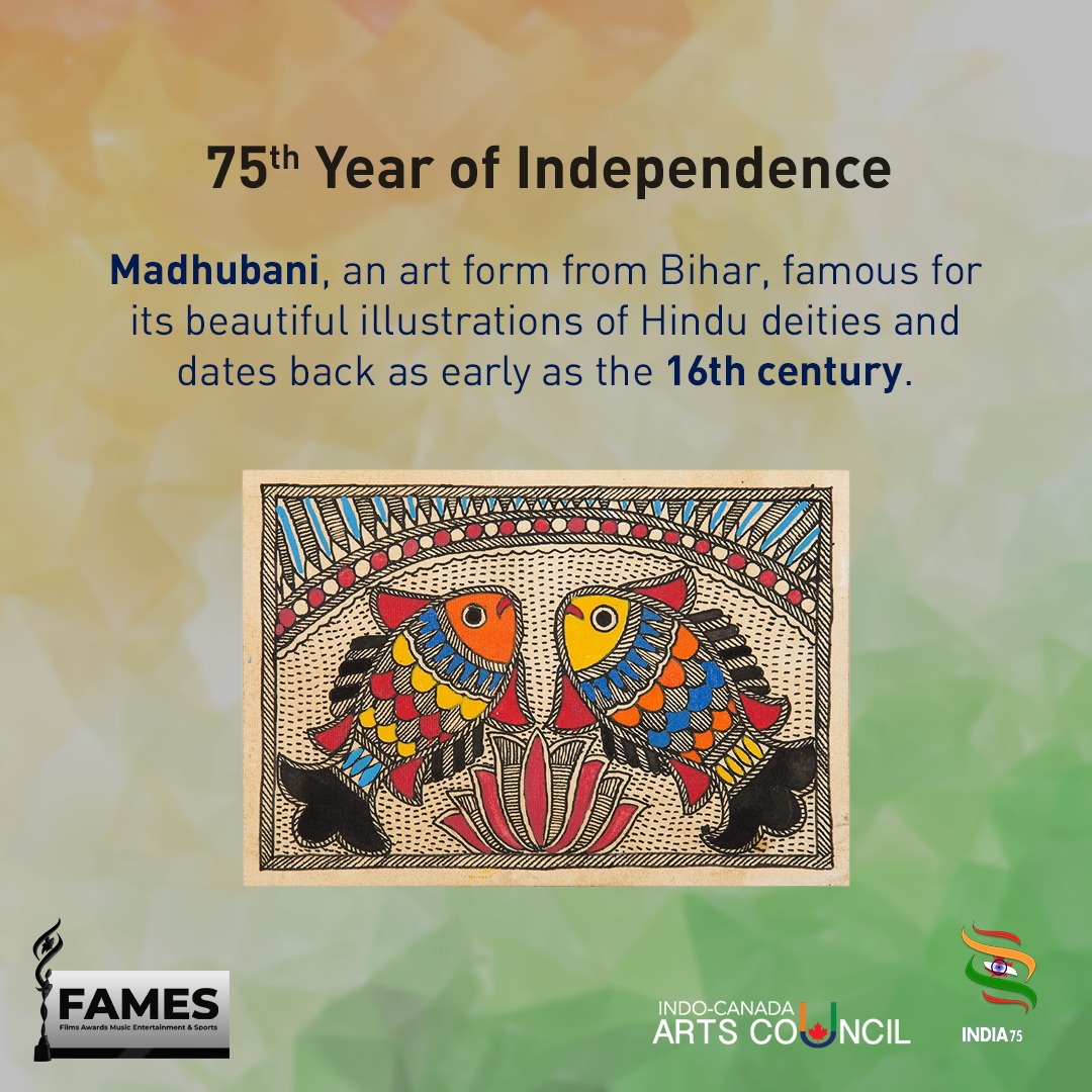 itsIndia75's tweet photo. Ancient Religious Art.
#FAMES
#ICAC #itsindia75 #india75 #AzadiKaAmritMahotsav #PBDH2 #AjaayModi #ontario #niagarafalls #canada #Bollywood #Sports #Films #Music #ConsulateGeneralOfIndia #Toronto #art #artwork https://t.co/1wpYKqS9wb