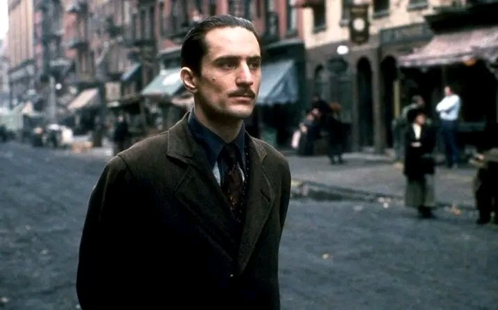 Robert De Niro turns 79 today Happy birthday Legend  