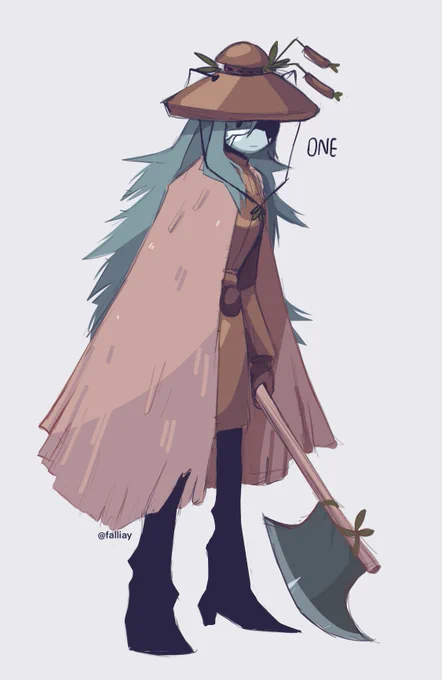 #hfjone #onehfj  
