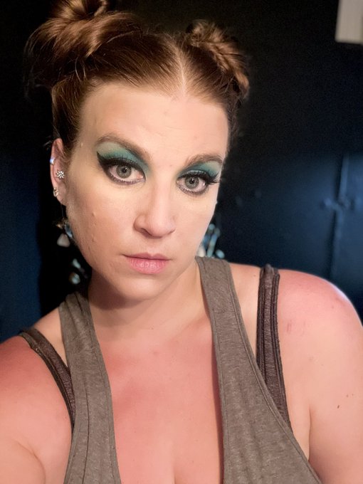 Tried a new way to twist space buns! #BetterCallSaul #milf #pawg #spacebuns #hotwife https://t.co/h0<a href="/tag/bettercallsaul"class="tags">#BetterCallSaul</a><a href="/tag/pawg"class="tags"><span>#pawg</span></a><a href="/tag/milf"class="tags"><span>#milf</span></a><a href="/tag/hotwife"class="tags"><span>#hotwife</span></a><a href="/tag/spacebuns"class="tags"><span>#spacebuns</span></a>