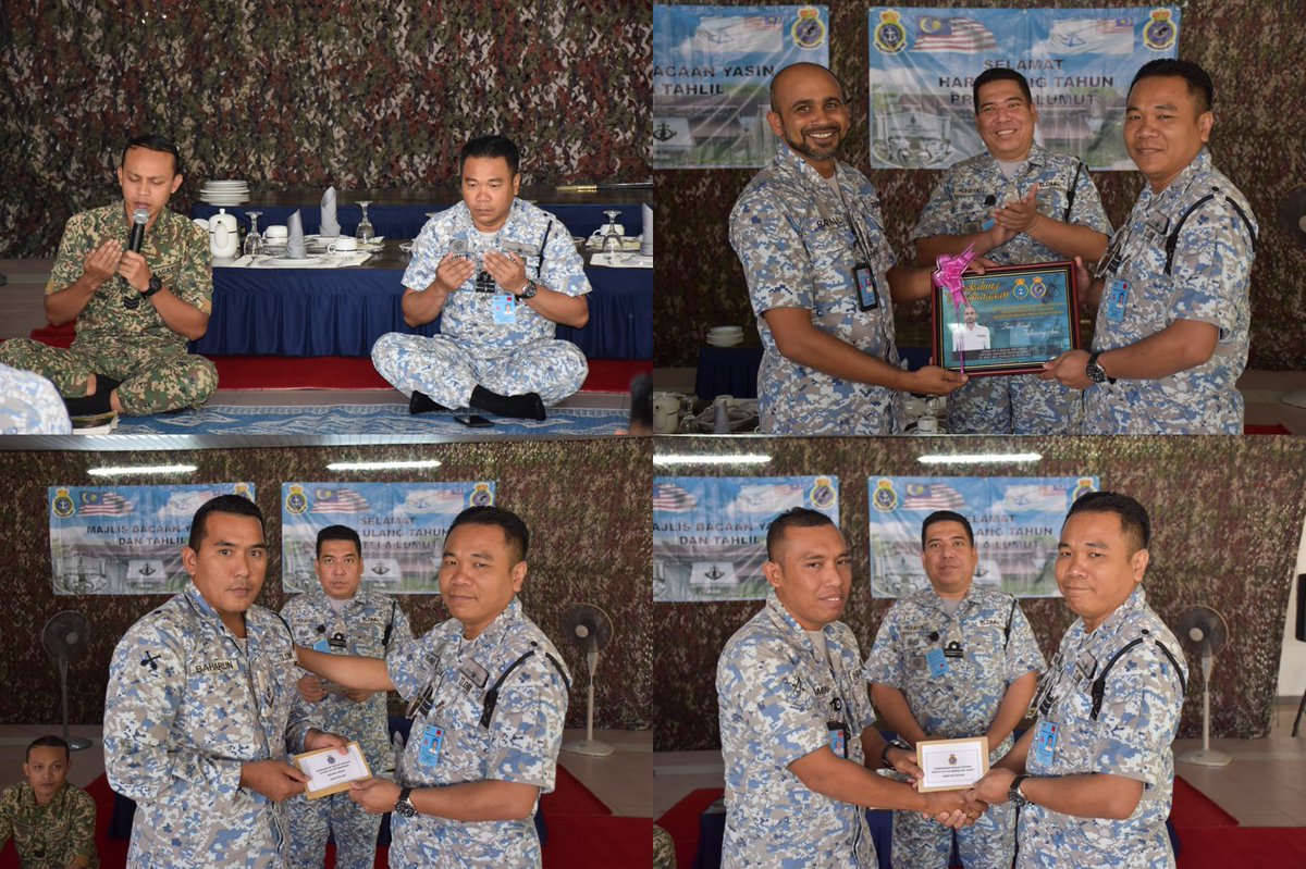 PROTELA Lumut tweet media