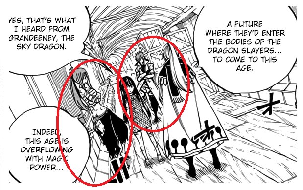 Sab_Ferlet's tweet photo. Like his parents ๐คญ๐๐โค
#Jerza | #FTJustin
#Jellal | #Erza
#FT100YQ | #FairyTail https://t.co/TKC82FxkSe