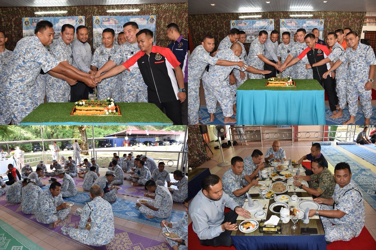 PROTELA Lumut tweet media
