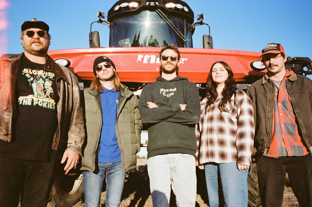 Home & Hosed tweet media