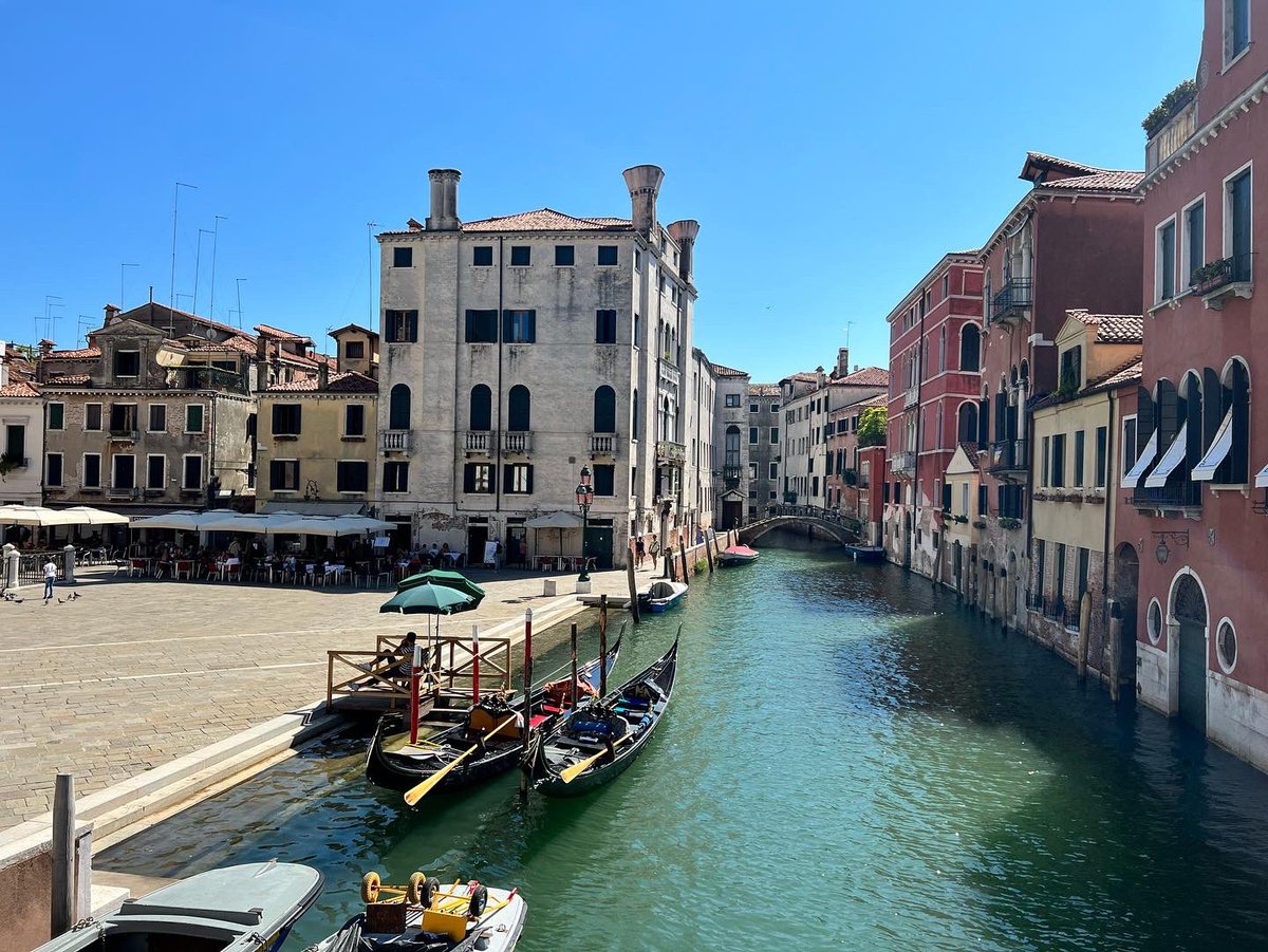 Buongiorno Italia 🇮🇹