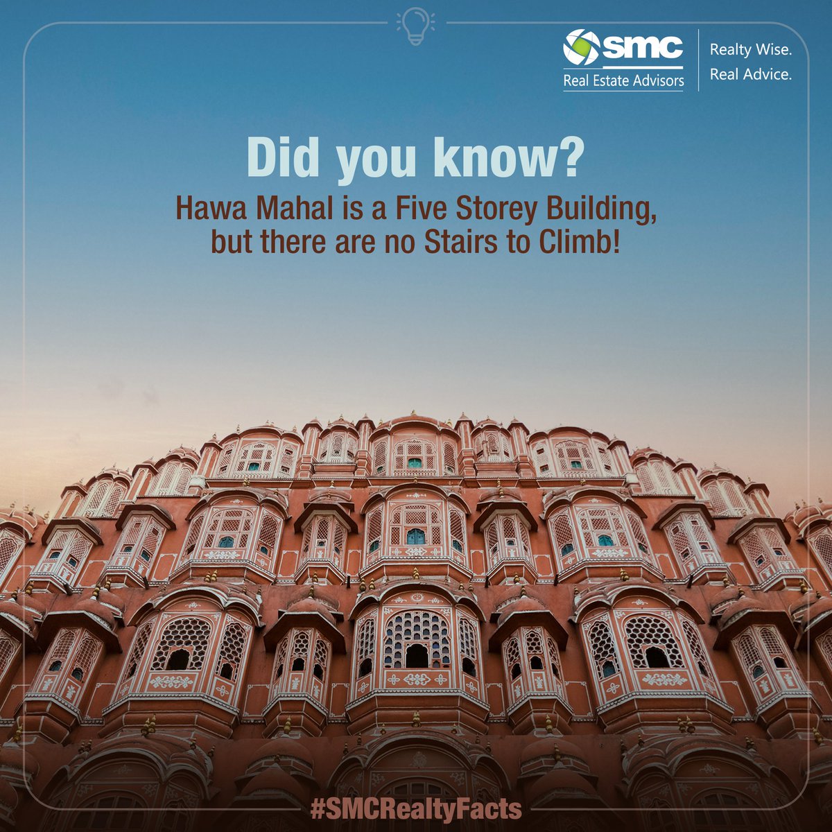 SMCRealtyIndia's tweet photo. What do you think about this beautiful building? Let us know in the comments section below⬇️
.
.
#SMCRealty #RealEstateIndia #RealtyIndia #RealEstateFactsIndia #RealtyFactsIndia #Facts2022 #FunFacts2022 #PropertiesOnRent #HomesIndia #InvestmentIndia #RealEstateDelhiNCR https://t.co/2RLRD0JTWn