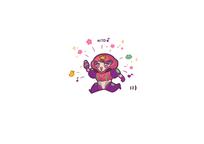 Today look like...#YaminoArt (i forgot the tag lol) 