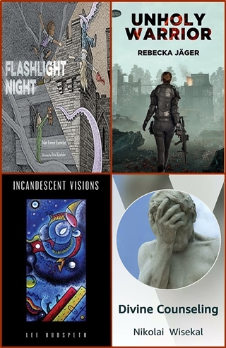 HillHamilton's tweet photo. #readingcommunity here are four #TBR titles from #authentic #authors, follow them, read their #Books give them a #writerslift &amp; #booktwt 
@MattForrestVW @JagerWriter @leehuds @nwisekal_ https://t.co/R8ACtb5T7c