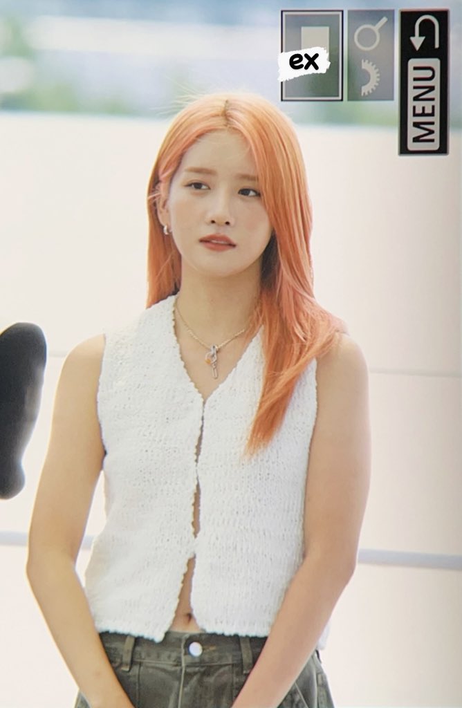 ex__116's tweet photo. 220817 프리뷰
#우주소녀   #WJSN   #엑시 #EXY https://t.co/2owsrPhWL0