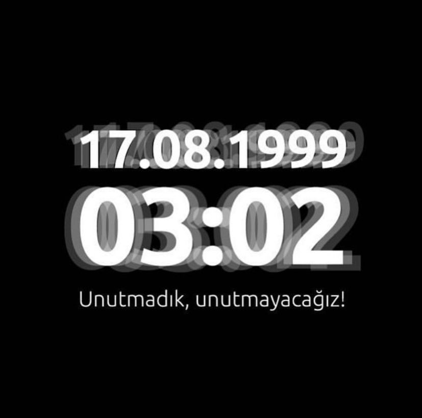 HasanKeremDemir's tweet photo. 23 yıl önce bugün acının tarihinin olup tarifinin olmadığı #MarmaraDepremi #17Agustos1999

Gölcük’te depremi bizzat yaşamış biri olarak Rabbim bir daha o günleri yaşatmasın🙏🏻

Rahmetle anıyorum… https://t.co/WxafGpcVz7