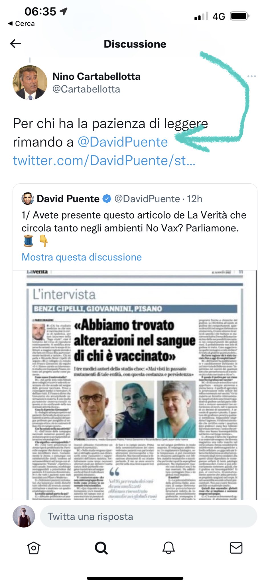 Dr. Barbara Balanzoni on Twitter &quot;Muoio 😂 https//t.co/BSWBF8kZuJ