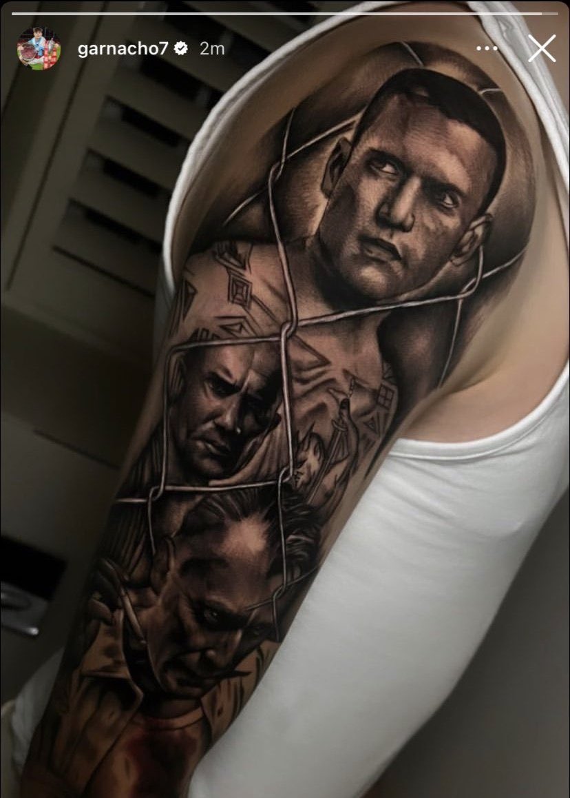 Retro United tweet media