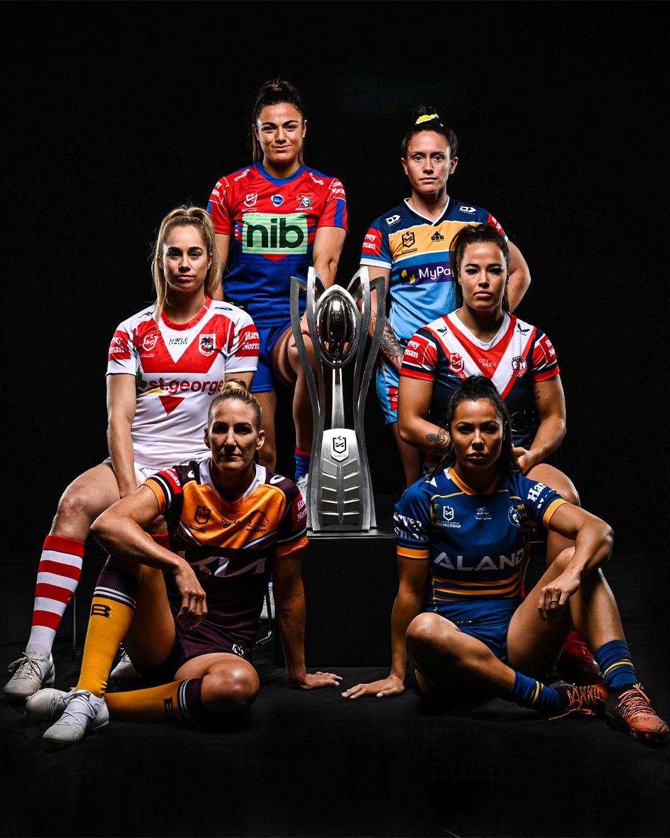 Who's ready for season 2022? 🏆