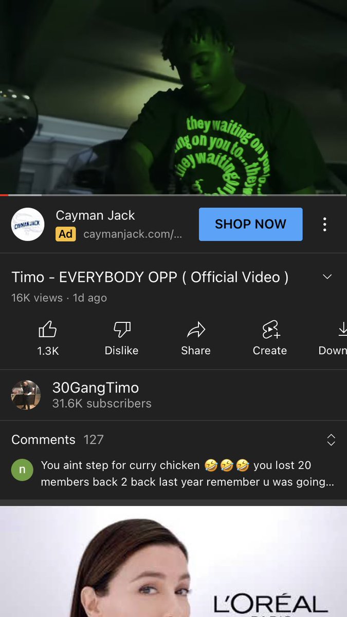30boyotftimo's tweet photo. https://t.co/sU82T2ru3l 16K IN 1 DAY NO PROMO NO HELP https://t.co/ciYnrfqjZE