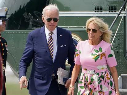 'US first lady Jill Biden tests Covid-19 positive'
#Covid19 #USFirstLady #JillBiden