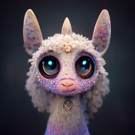 KCMontero's tweet photo. WL GIVEAWAY 

3x whitelists for LlamaAi!

Hoping there's a Barack O'Llama 1 of 1!

To Enter: 
 Follow 
@LlamaAI_NFTs
&amp; 
@KCMontero
 
 Like &amp; Retweet 
 Tag 3 Llama Lovers

 Ends in 24 hrs https://t.co/18aiGOEKQX