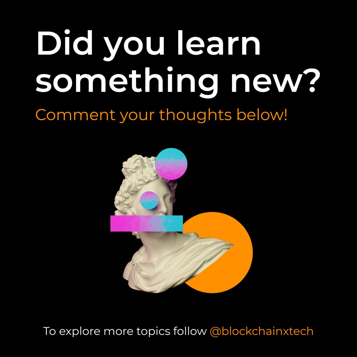 Blockchainxtech's tweet photo. An NFT’s value is based entirely on what someone else is willing to pay for it. Before investing understand well what they are. Swipe left to understand better. #nftcollectors #blockchain #nftdrop #cryptocurrency #nftcollectibles #nftcollection #artist #staticnft #dynamicnft https://t.co/bCo4pIS24w